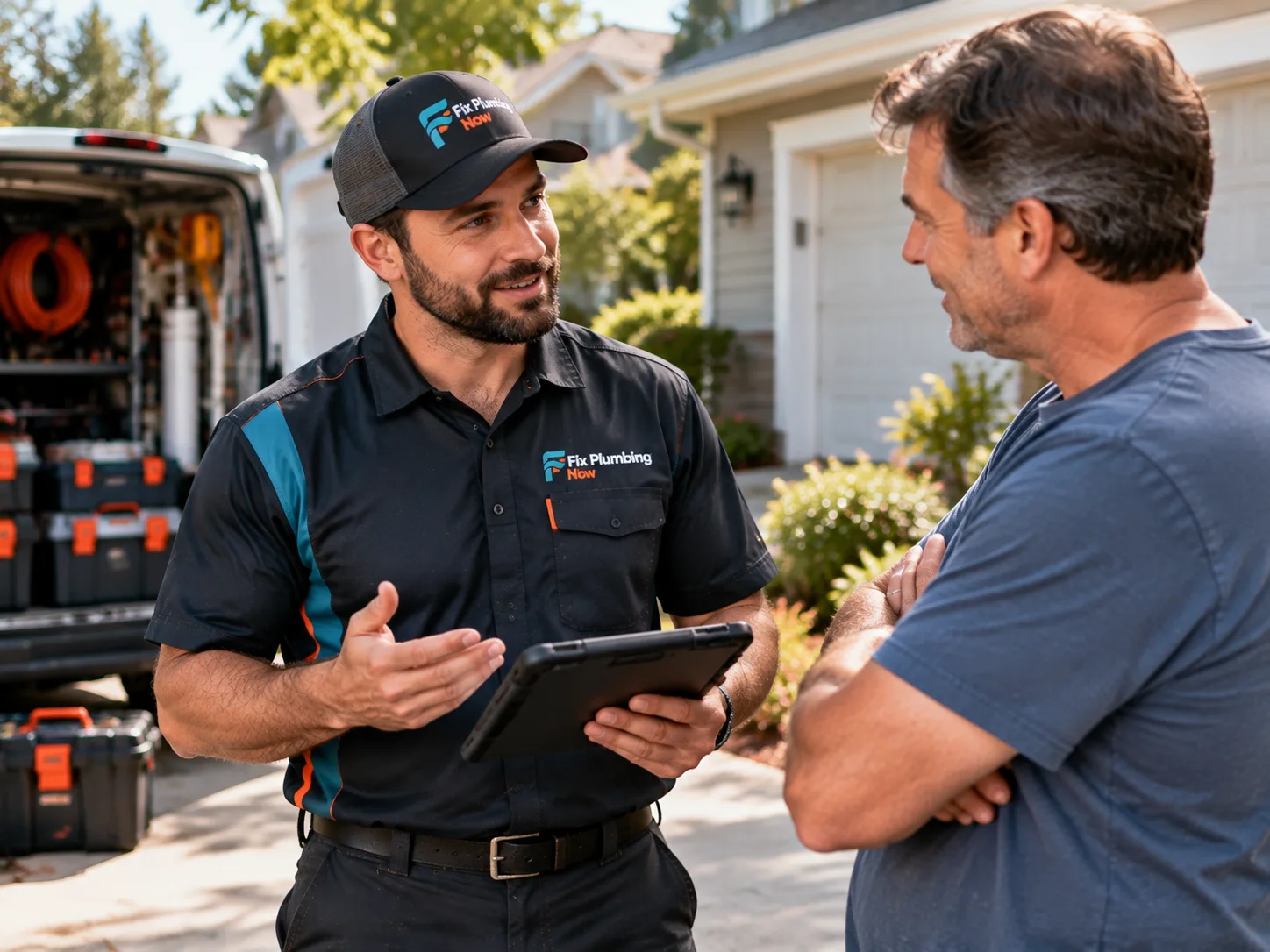 Clogged Drain Service Owasso, OK FAQs